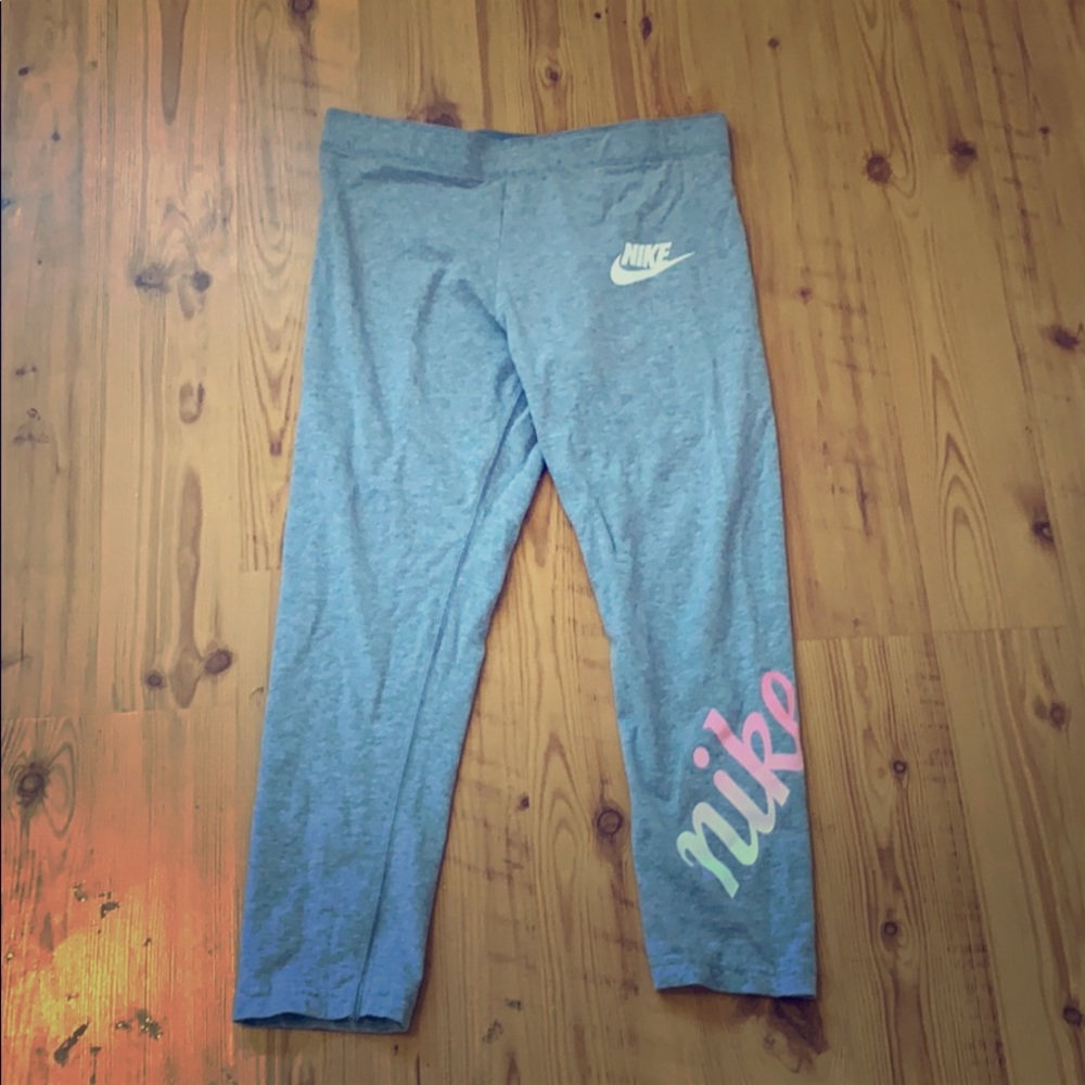Chapter leggings